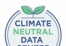 Climate Neutral Data Center