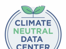 Climate Neutral Data Center