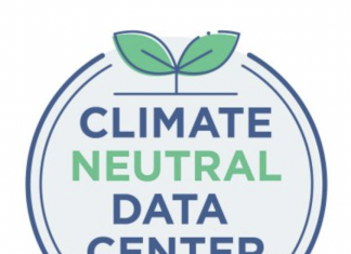 Climate Neutral Data Center