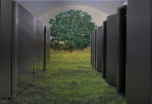 IRIDEOS data center