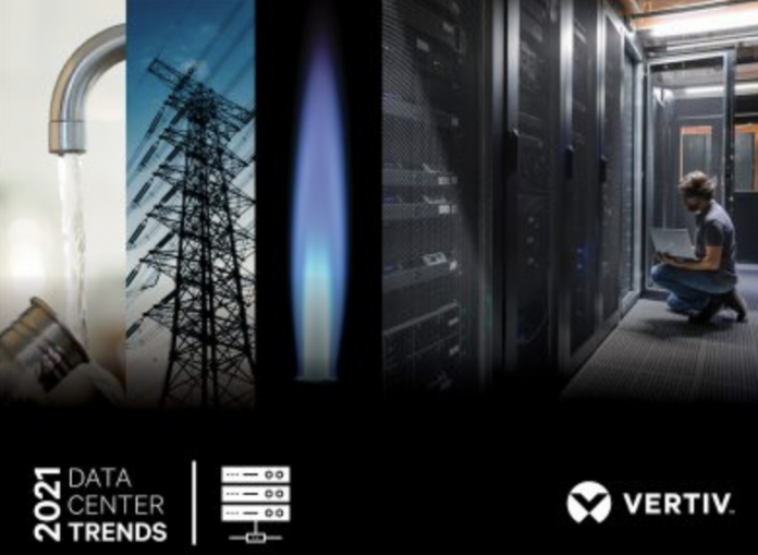 Vertiv data center Vertiv data center