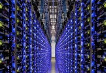 Reevo data center