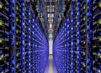 Reevo data center