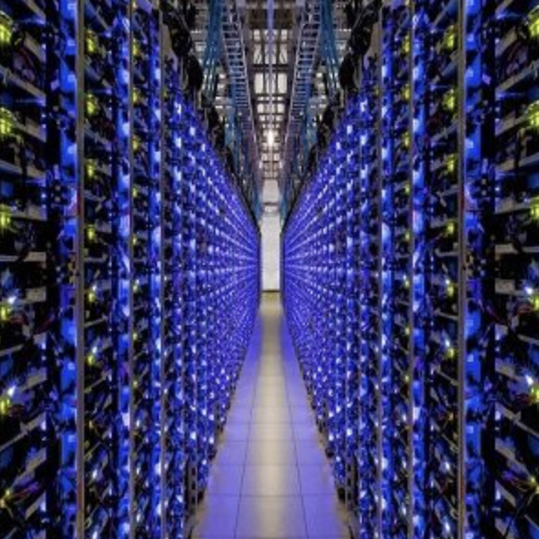 Reevo data center Reevo data center
