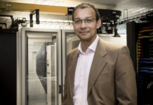 Micheal Akinla, Panduit EMEA