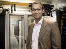 Micheal Akinla, Panduit EMEA