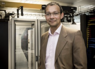 Micheal Akinla, Panduit EMEA