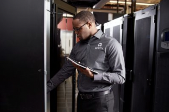 Vertiv data center Vertiv data center