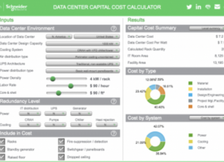 TradeOff Schneider Electric