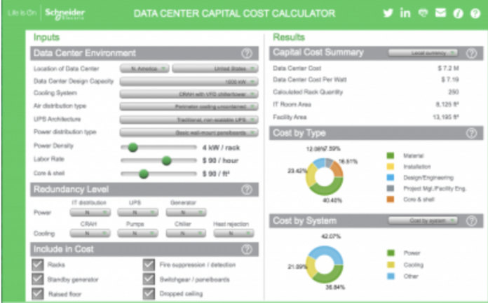 TradeOff Schneider Electric TradeOff Schneider Electric