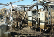 disaster recovery