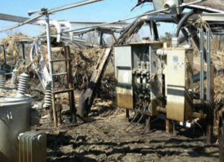 disaster recovery