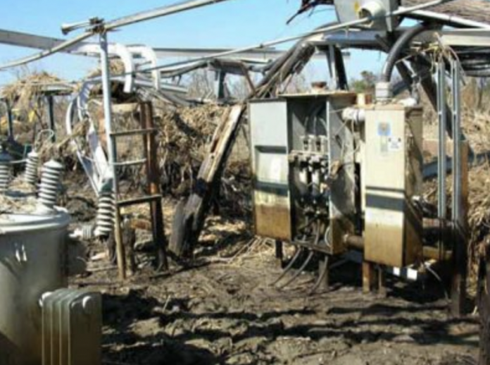 disaster recovery disaster recovery