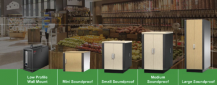 Easy Micro Data Center SE Easy Micro Data Center SE
