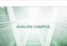 Data Center Avalon 3 IRIDEOS