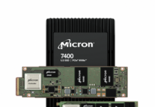 SSD Micron