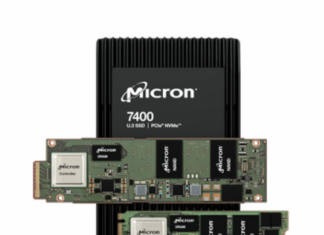 SSD Micron