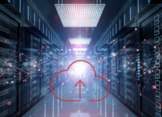 Datacenter Cloud Rosenberger OSI
