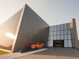 Aruba