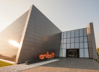 Aruba