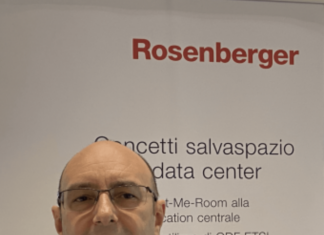 trasferire data center