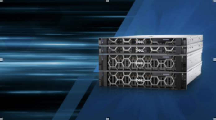 Dell PowerEdge Dell PowerEdge