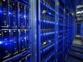 cloud data center protetti