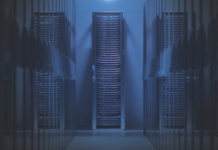 Aruba server