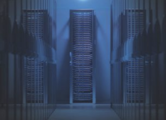 Aruba server