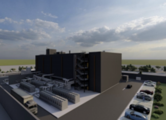 Nuovo data center Equinix