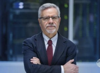 Renato Brunetti, Presidente e CEO di Unidata
