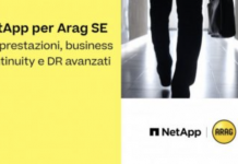 Arag SE - NetApp