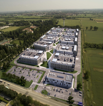 Data Center nel 2024: focus su AI, energia e sostenibilità data center-data4-cornaredo