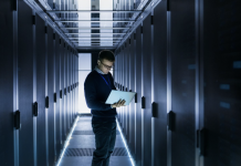 data center