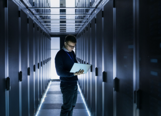 data center