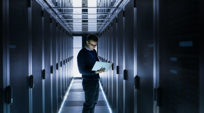 data center data center