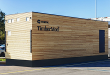 TimberMod-Vertiv