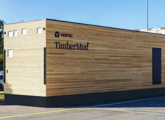 TimberMod-Vertiv
