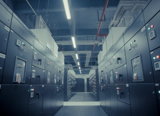 data center-bcs