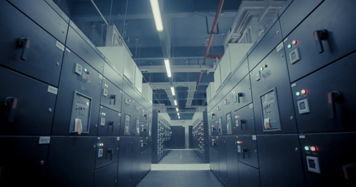 data center-bcs data center-bcs
