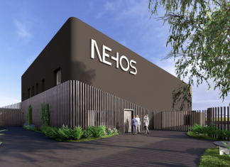 NEHOS Data Center apre nel 2024 a Padova