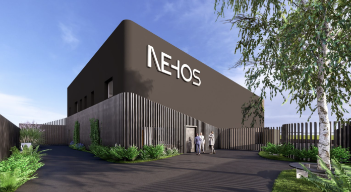 NEHOS Data Center apre nel 2024 a Padova