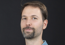 Emanuele Temi-data center