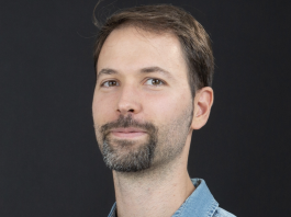 Emanuele Temi-data center