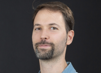 Emanuele Temi-data center
