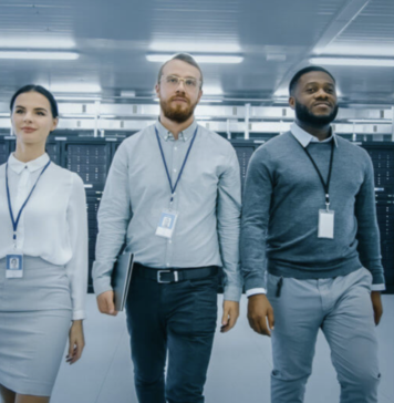 Data Center Network: come reinventarli data center-hpe