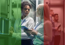 DATA CENTER TALENT