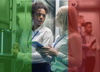 DATA CENTER TALENT