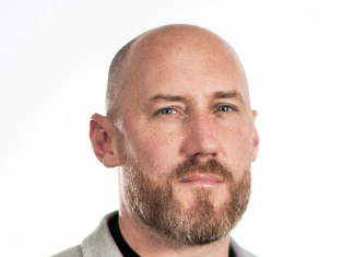 Michael Dugent, Global IoT Director di Nozomi Networks-data center