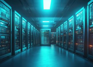 data center-